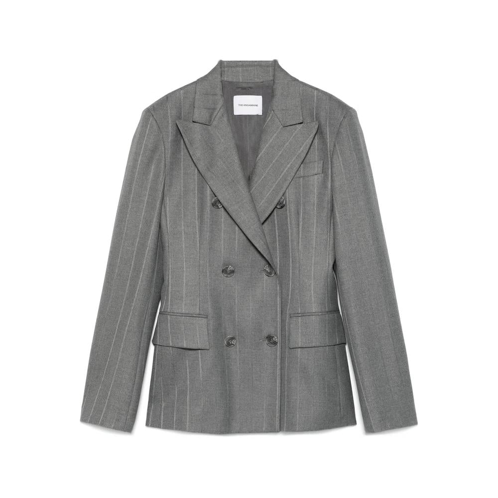The Andamane Jackets