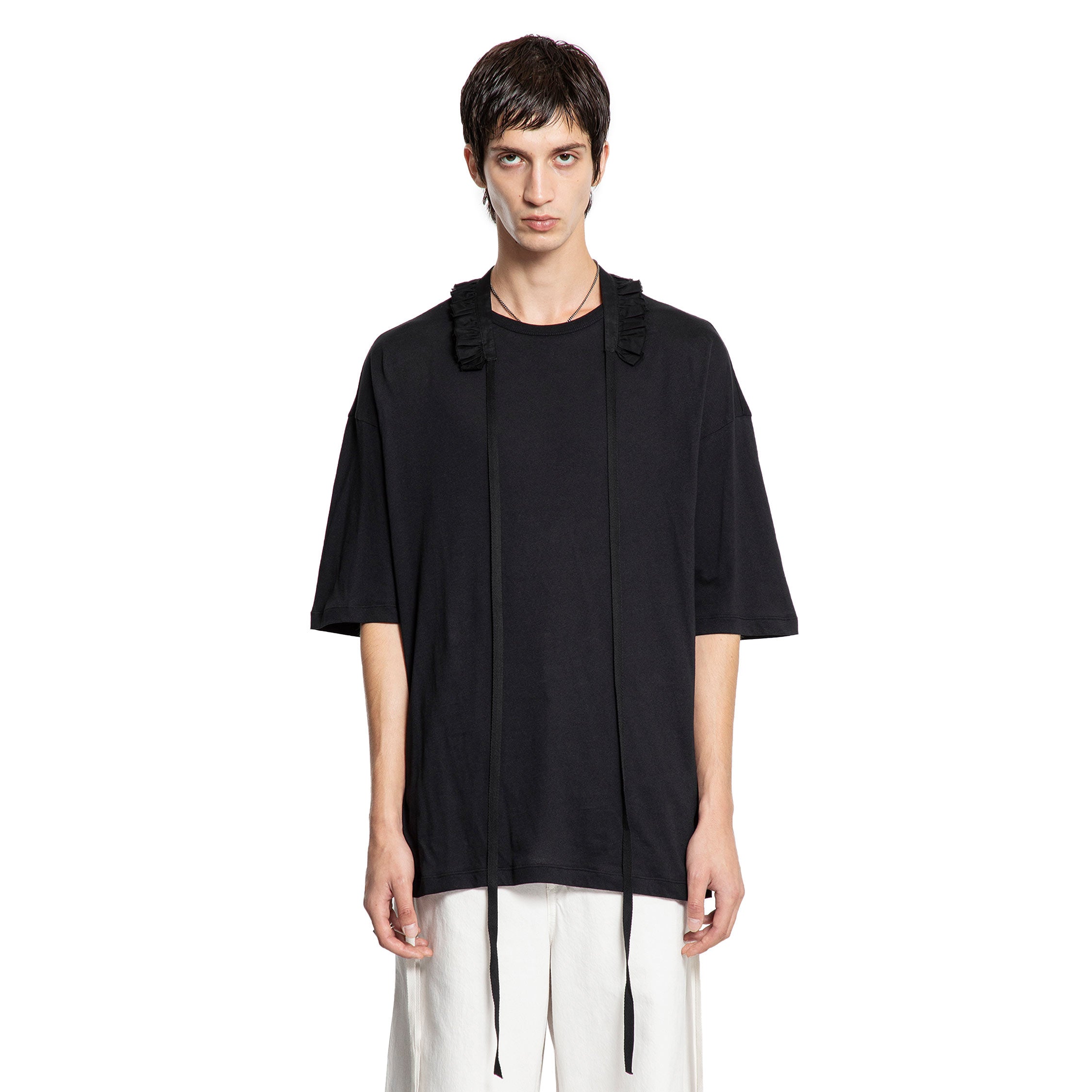 Danvald High Comfort T-Shirt