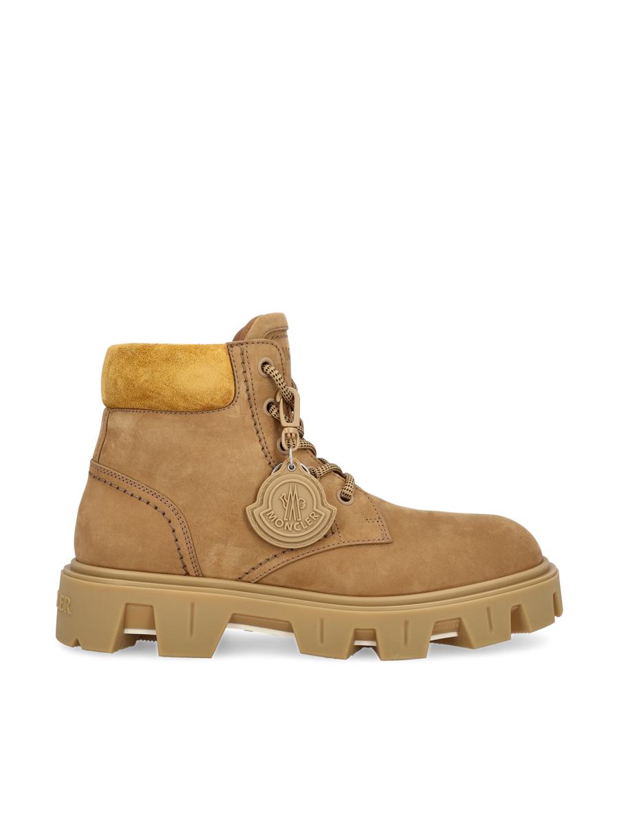 Moncler Boots