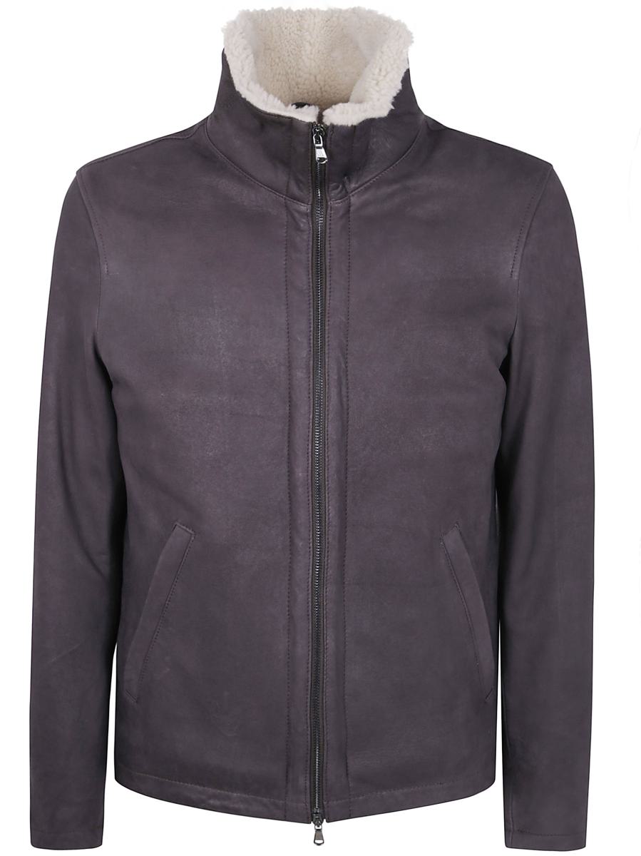 Barba "Dennis" Shearling Clothing
