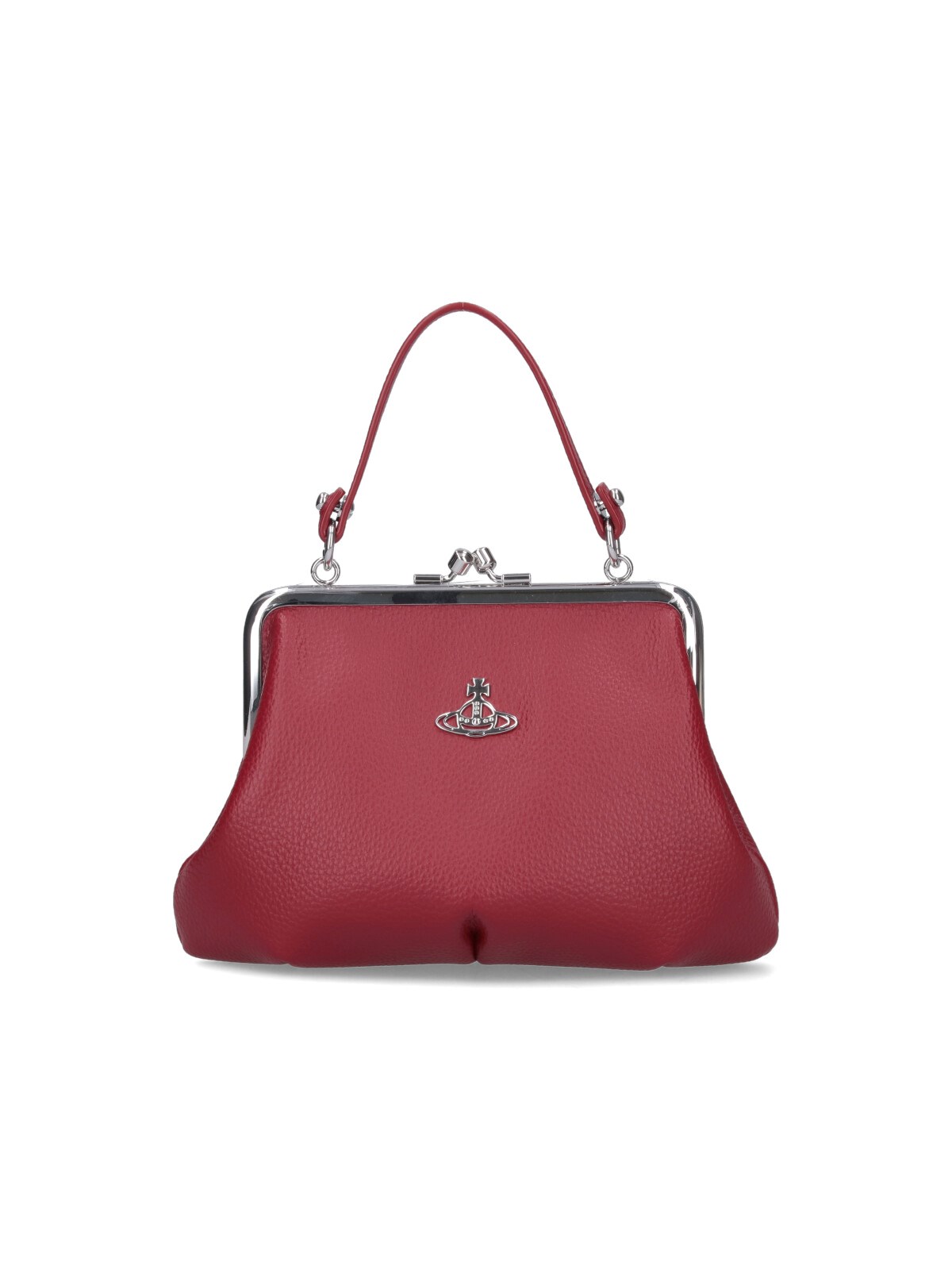 Vivienne Westwood 'Granny Frame' Bag