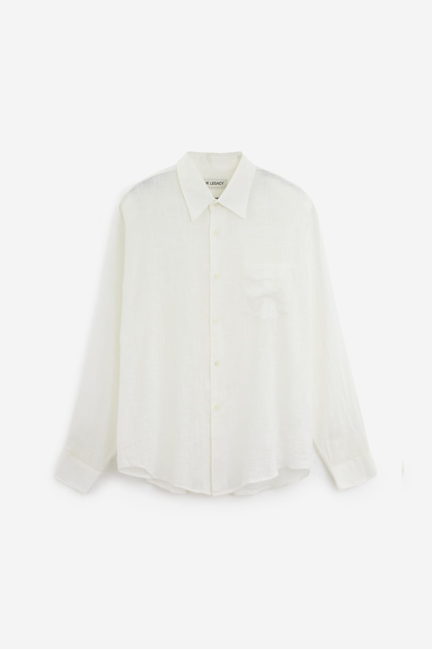 Our Legacy Coco Shirt