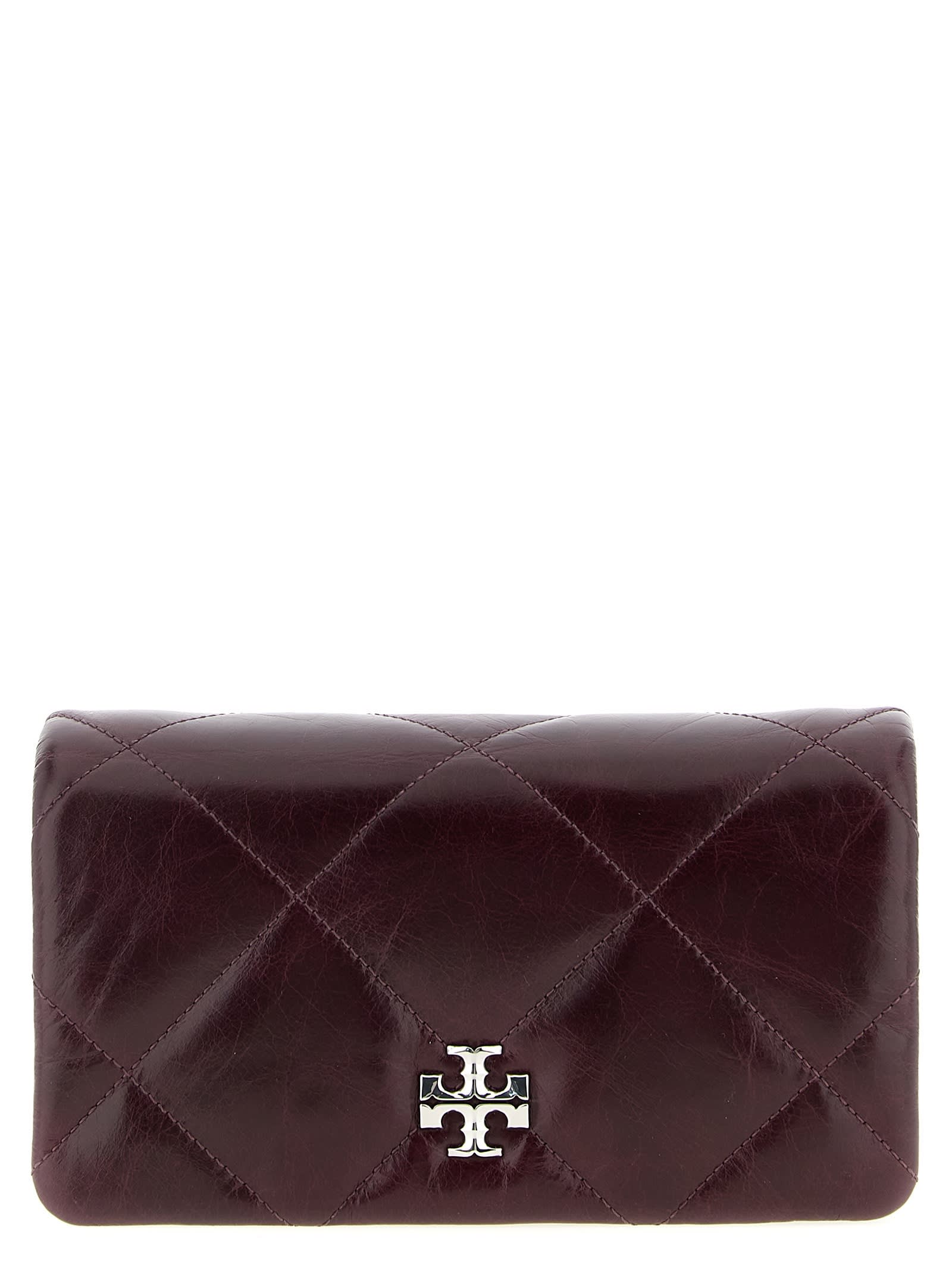 Tory Burch kira Diamond Crossbody Bag