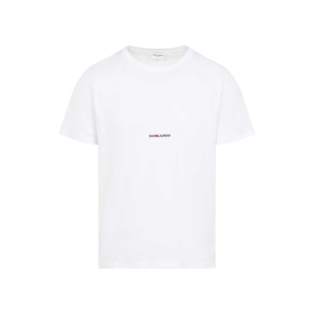 Saint Laurent T恤