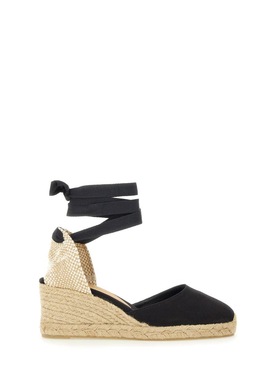 Castañer Espadrille "Cute"