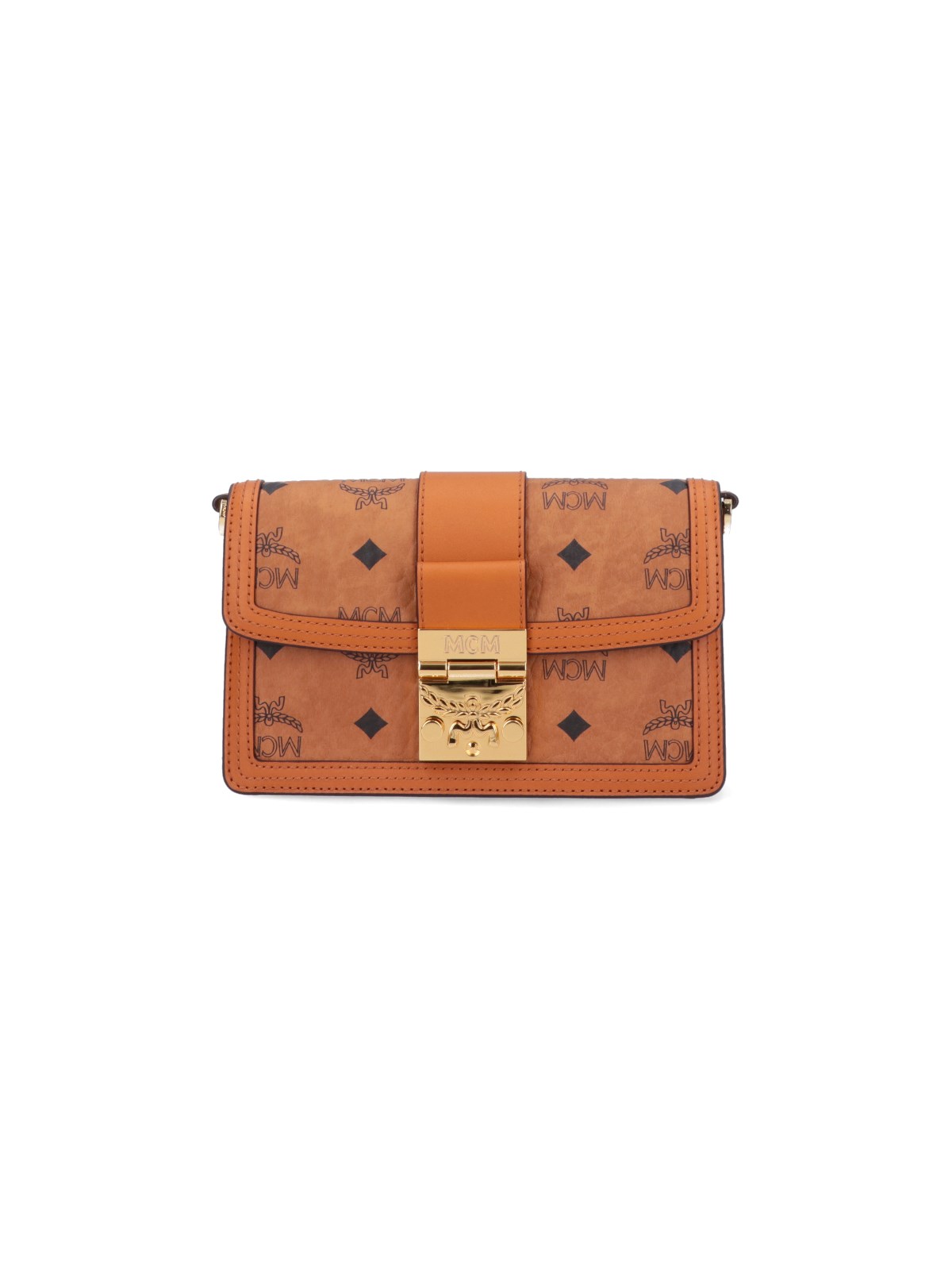 MCM 'Tracy' Mini Shoulder Bag