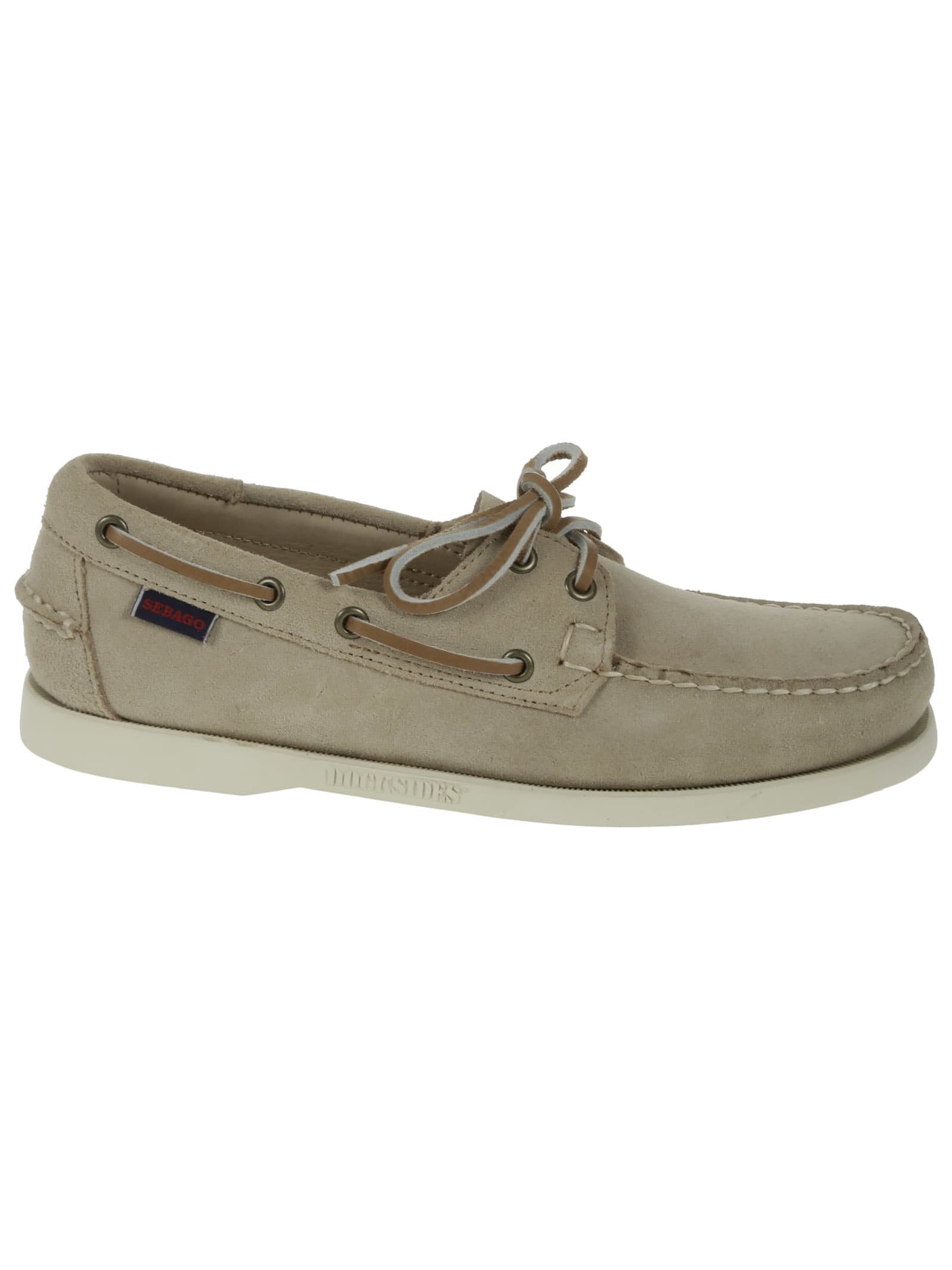 Sebago Portland Flesh Out