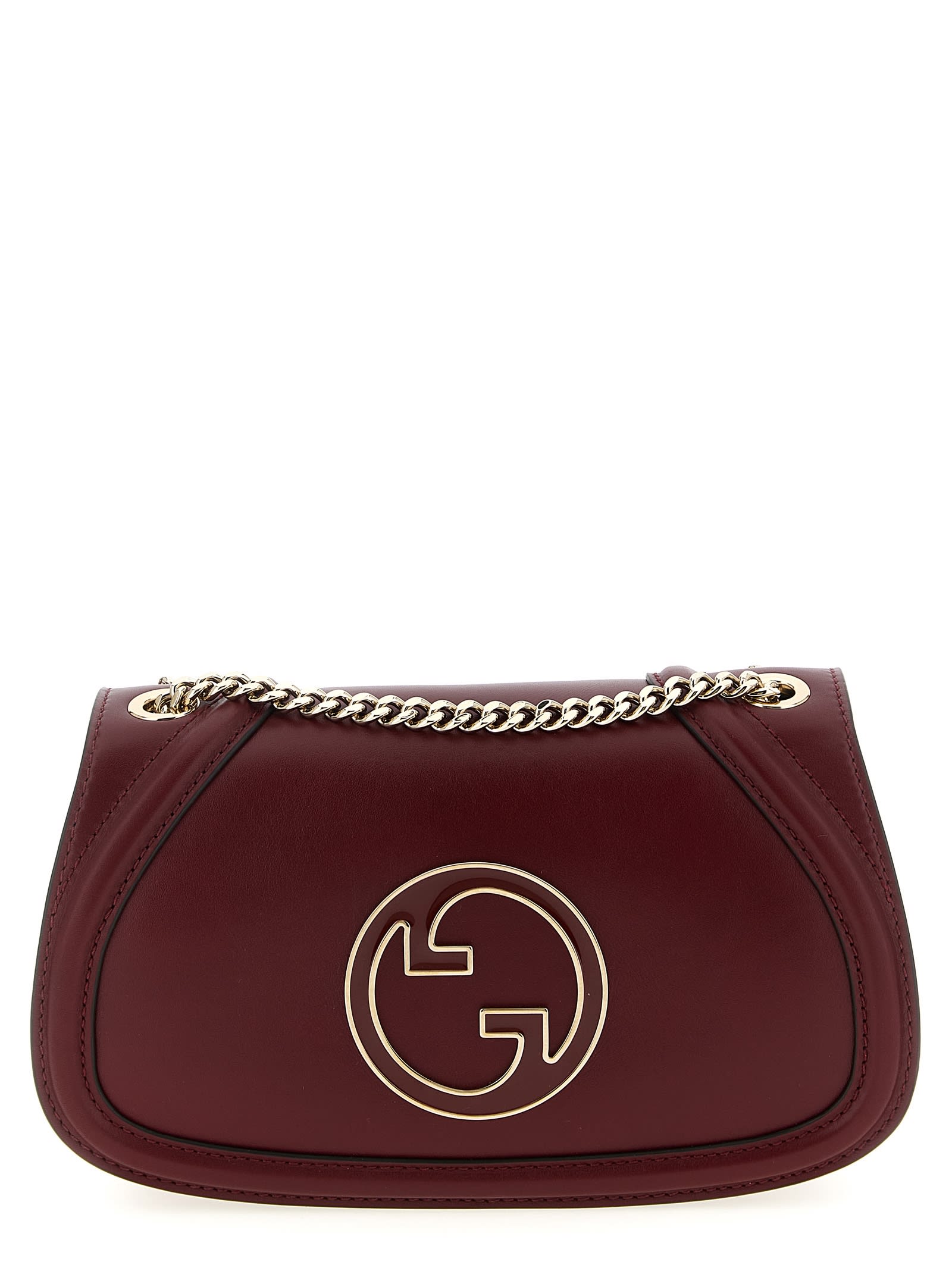 gucci Blondie Medium Shoulder Bag