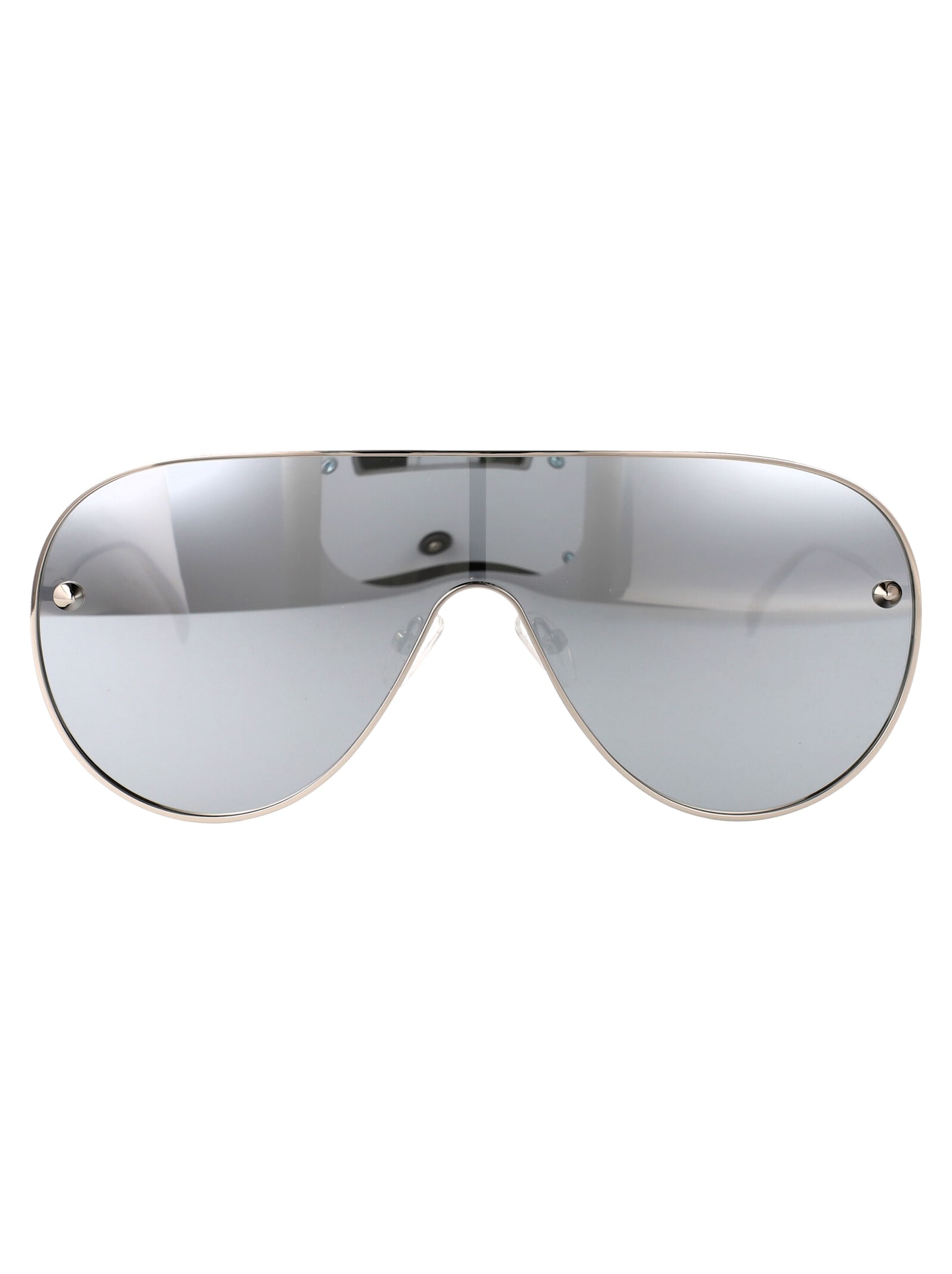 Alexander McQueen Eyewear Am0481s Sunglasses