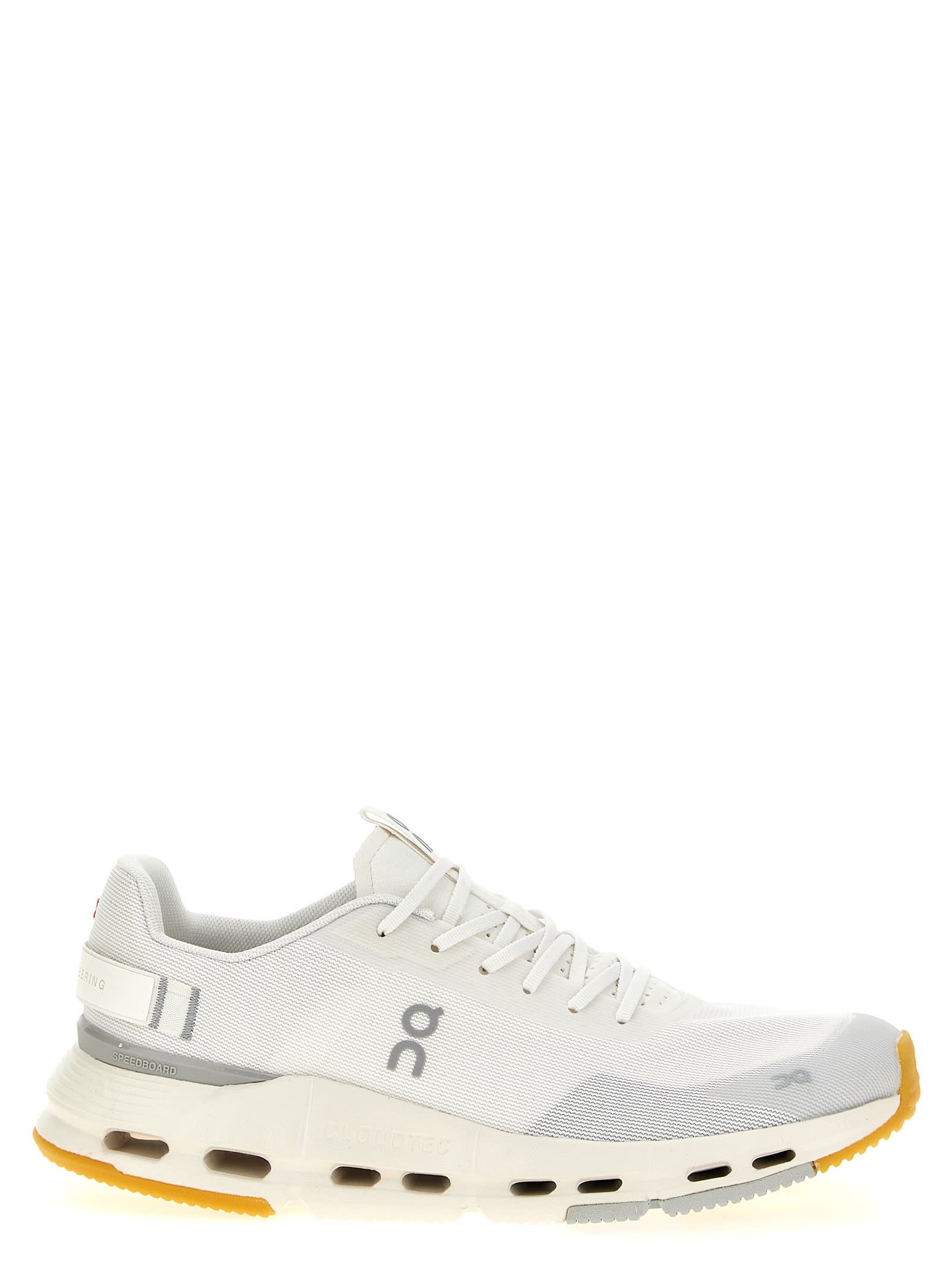 ON cloudnova Form 2 Sneakers
