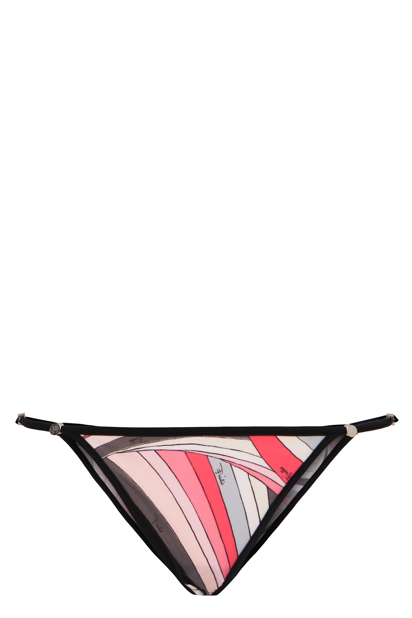 Pucci Printed Bikini Briefs