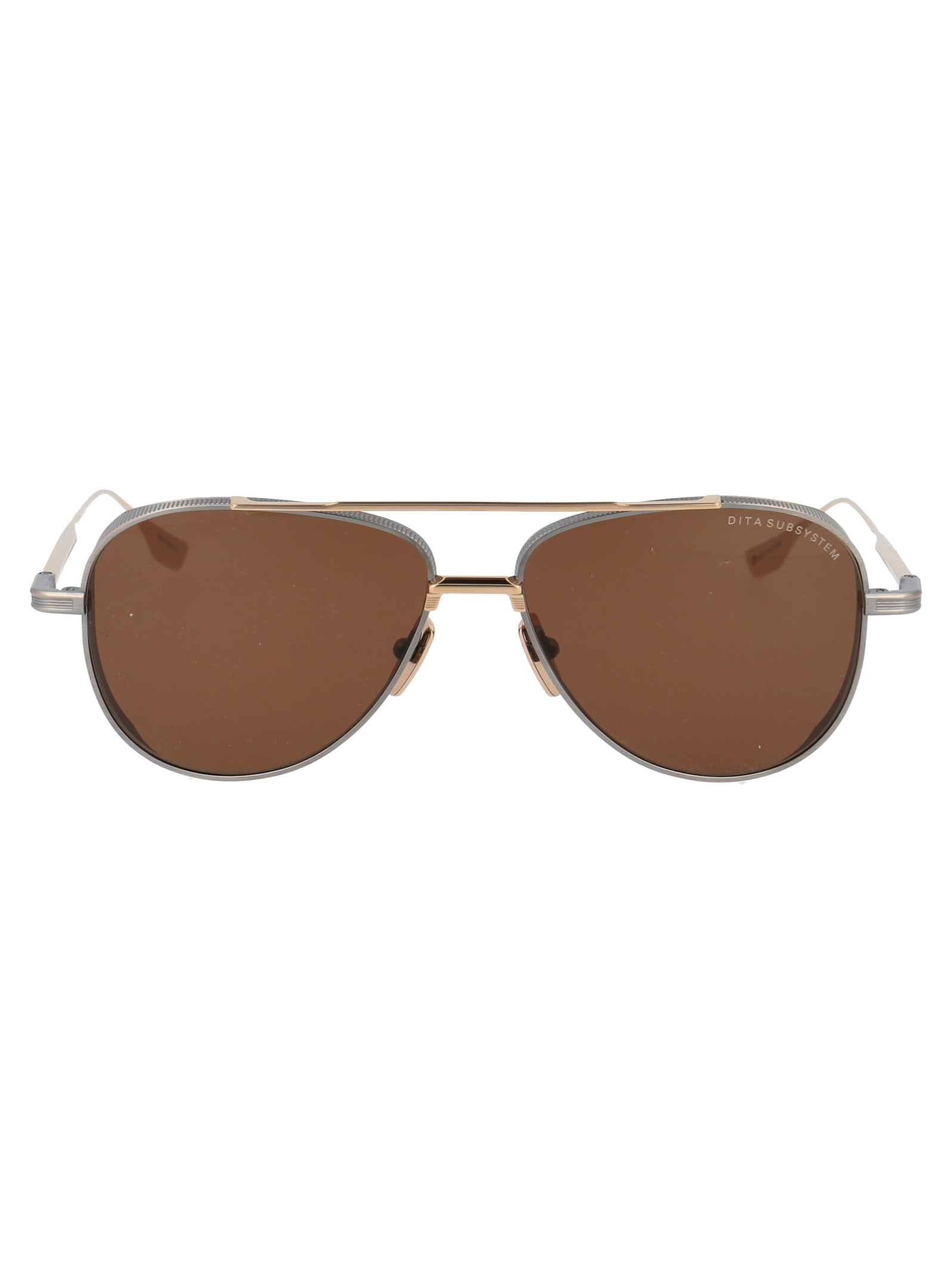 Dita Subsystem Sunglasses