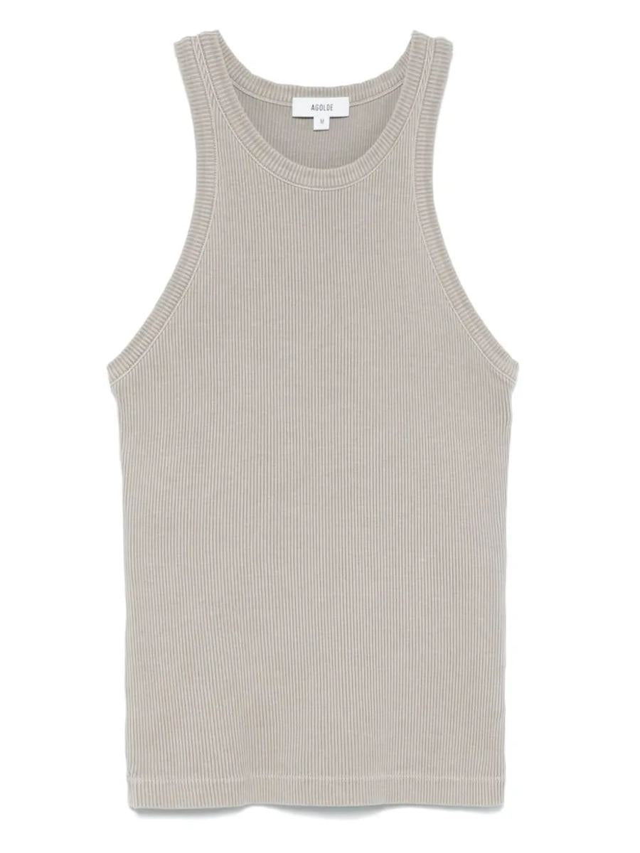 Agolde Rayne Tank
