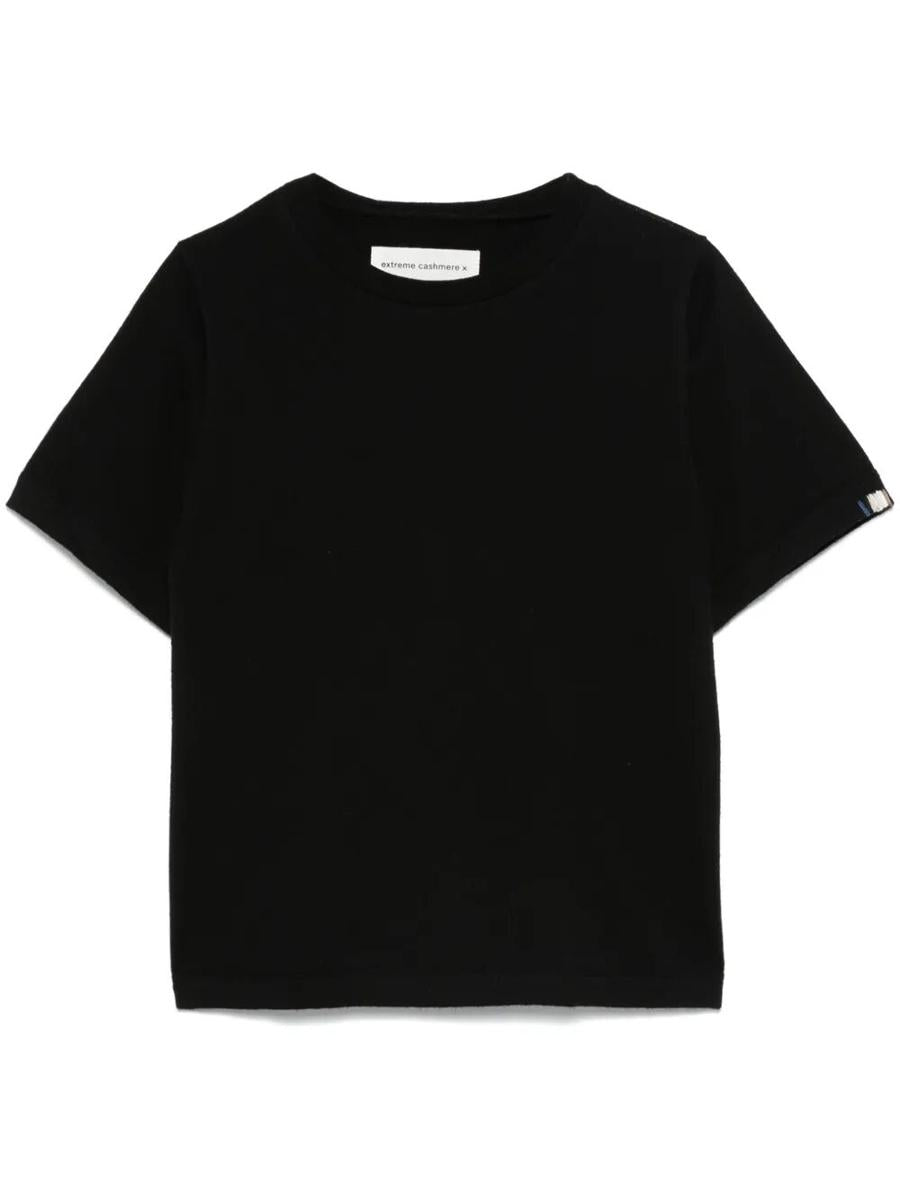 Extreme Cashmere "Tina Nr 267" Top Clothing