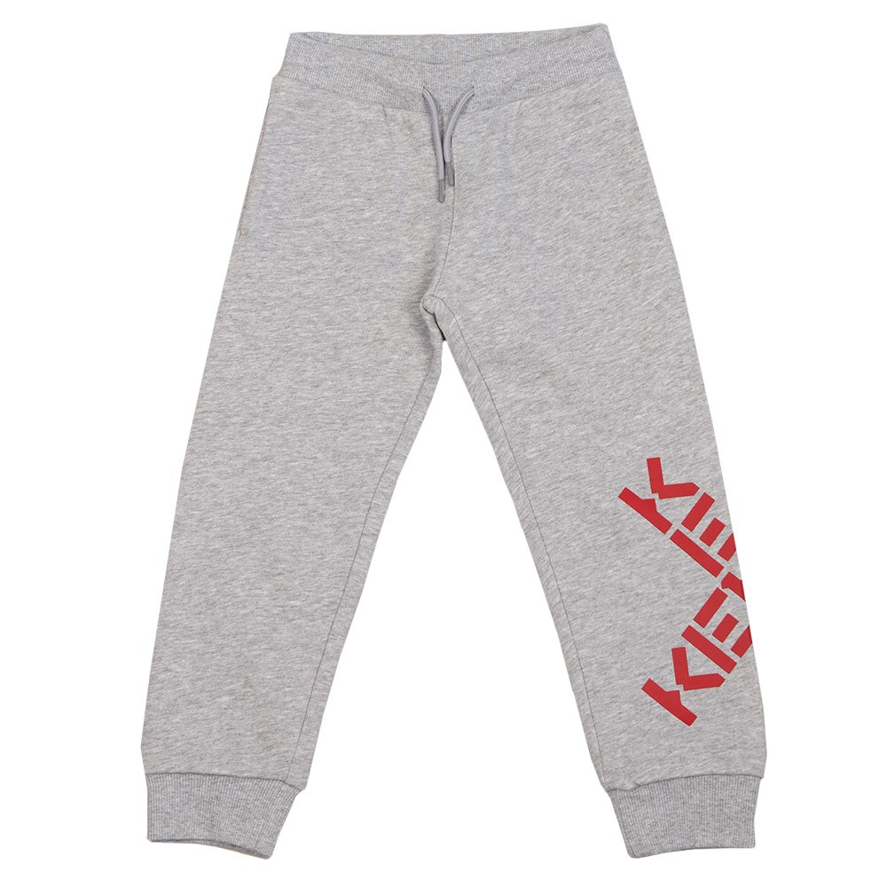 Cross Logo Jogger