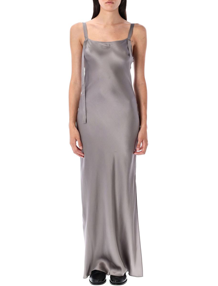The Garment Silk Satin Catania Dress