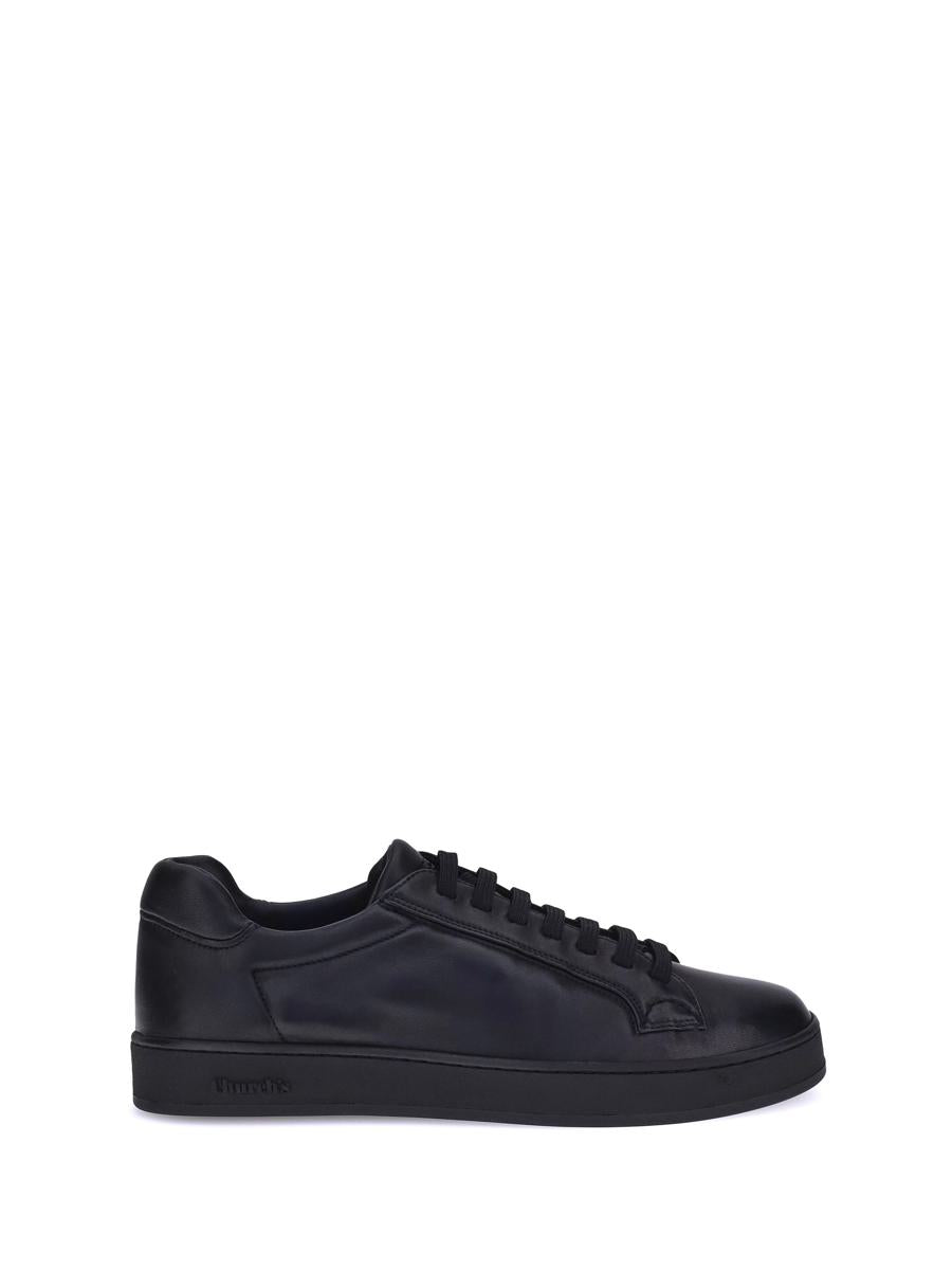 Church'S Sneakers
