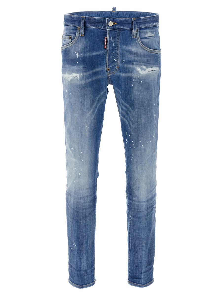 DSQUARED2 'Supertwinky' Jeans