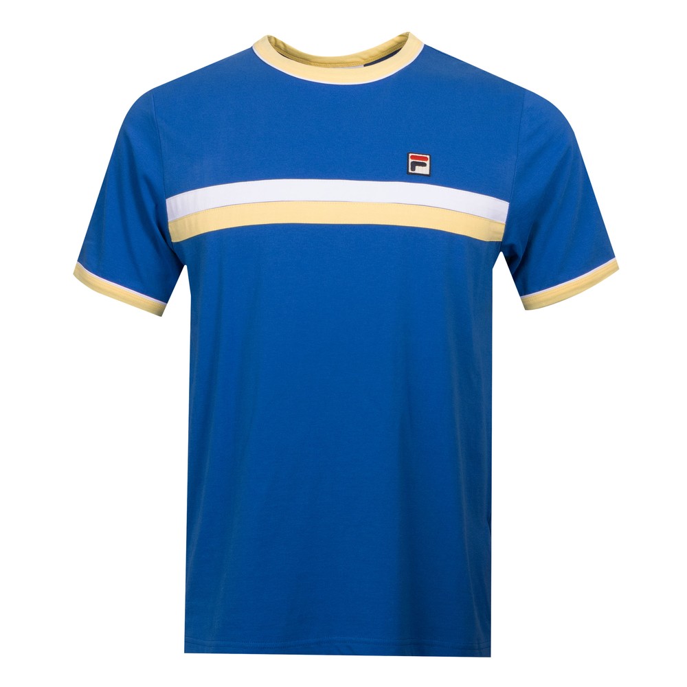 Razee Crew Tee