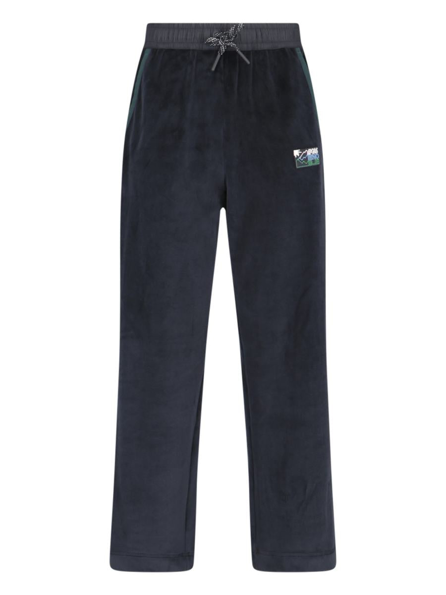 Moncler Grenoble 长裤