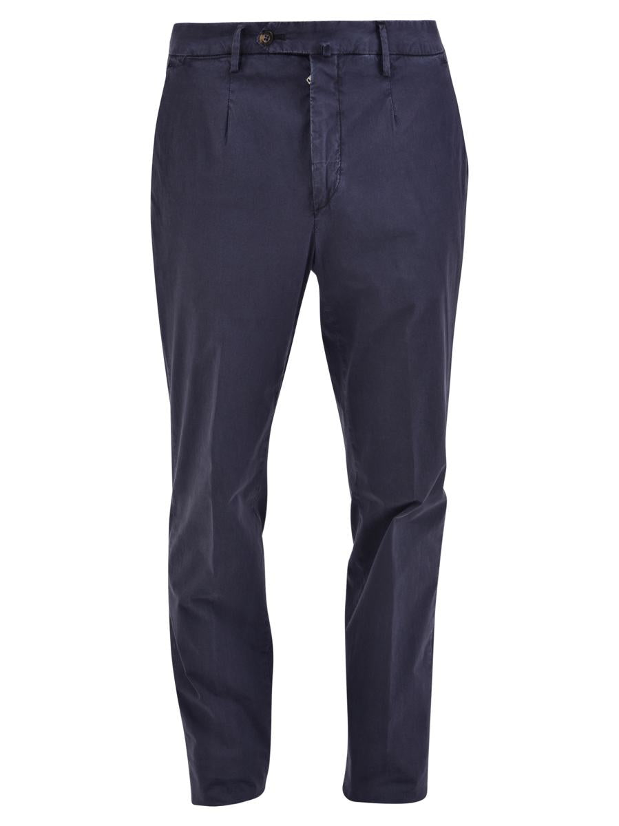 Briglia 1949 Trousers