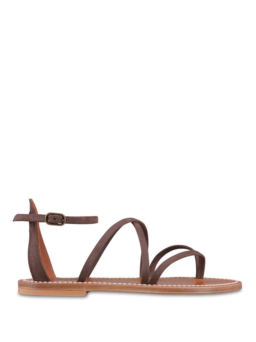 K. Jacques Sandals Shoes
