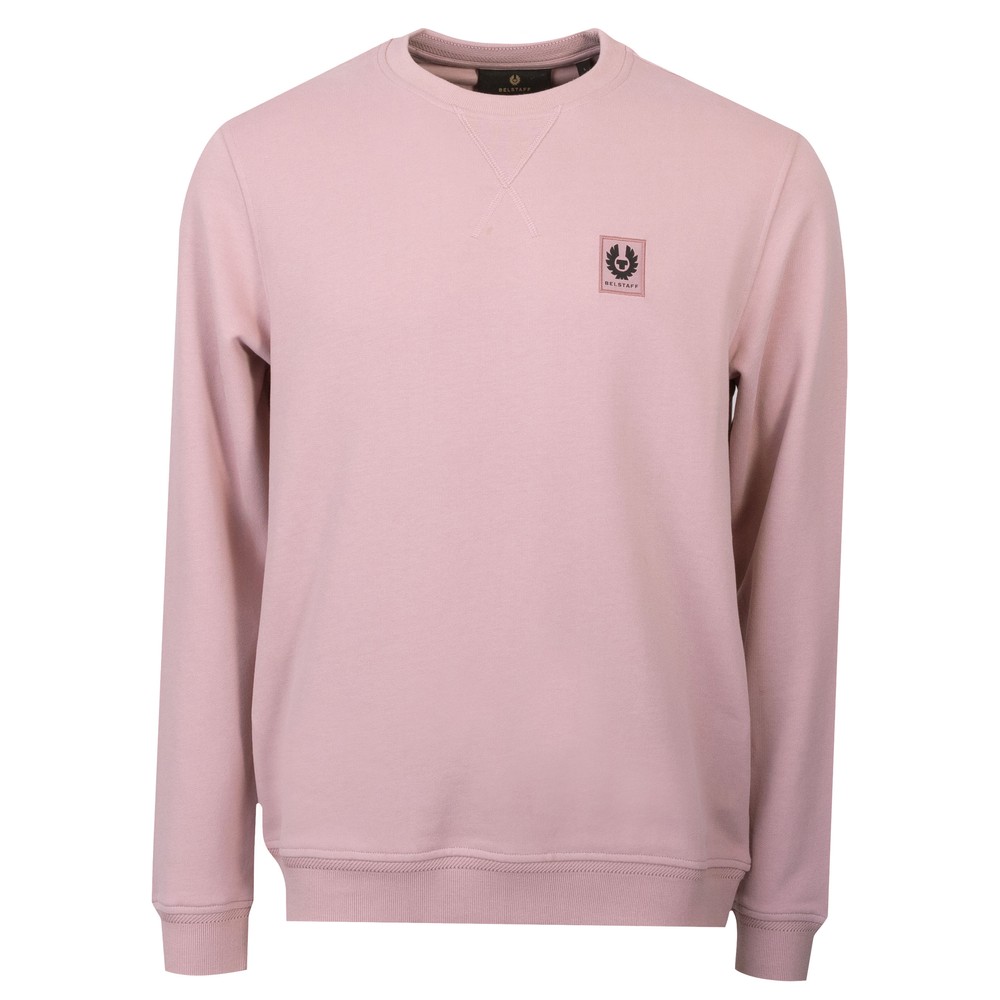 Chest Logo Sweatshirt