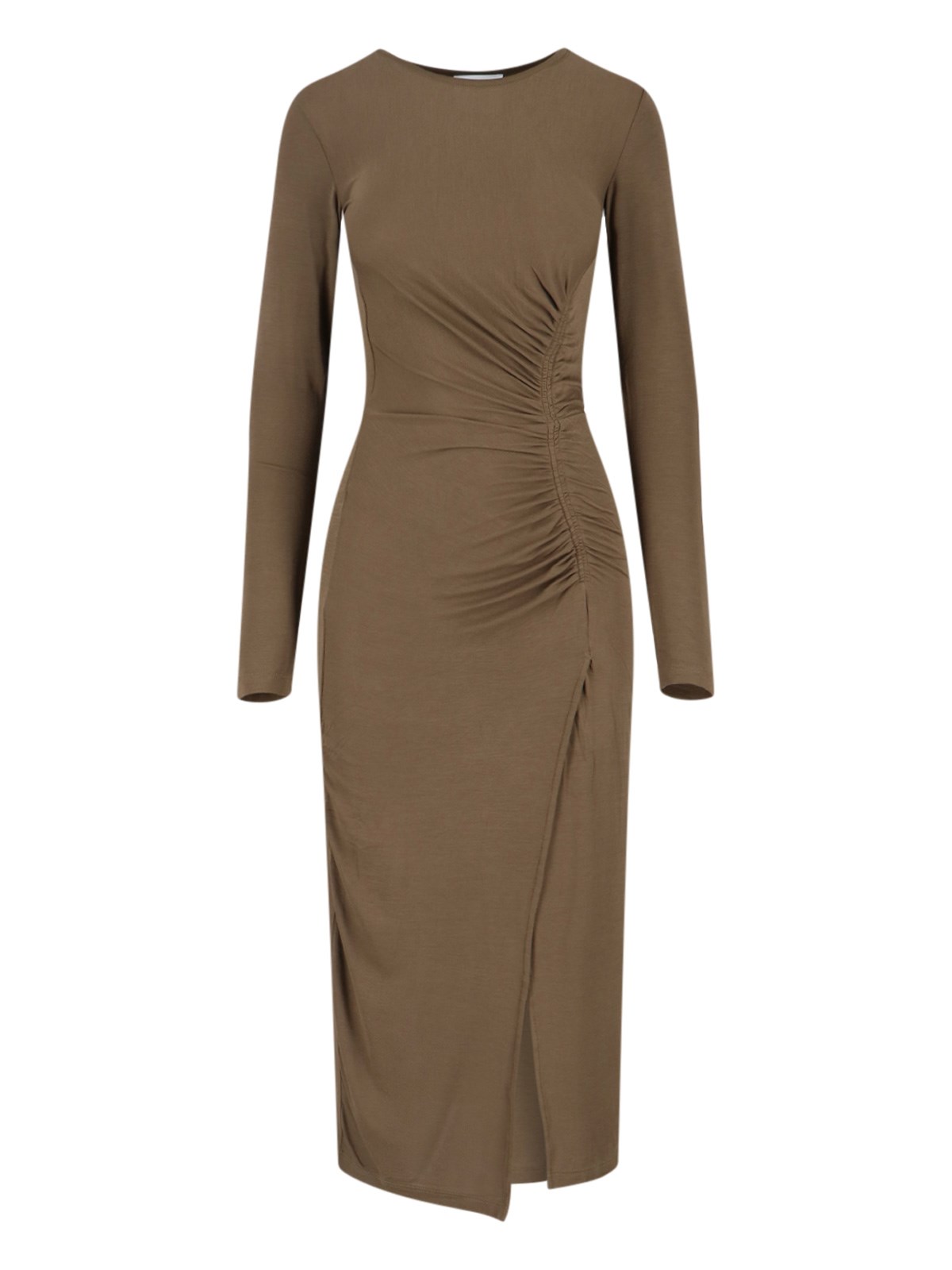 Isabel Marant étoile 'Jelina' Midi Dress