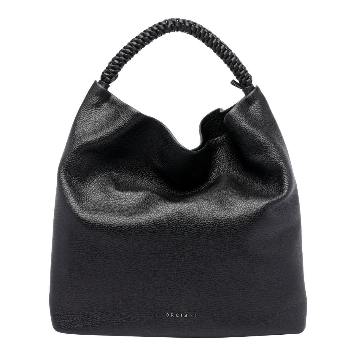 Orciani Todo Sense Scooby Shoulder Bag