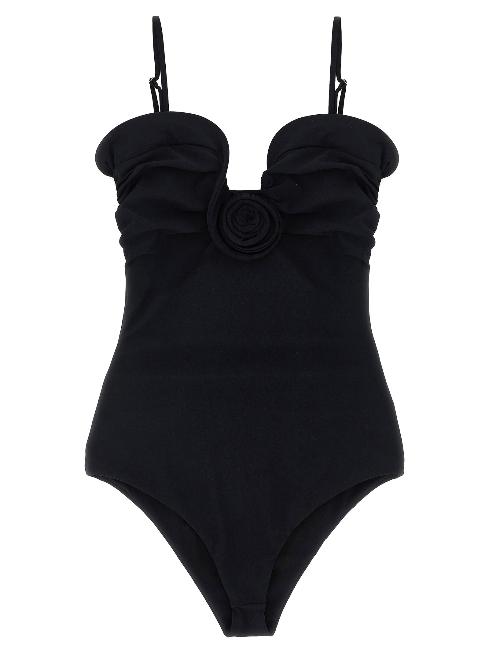 Magda Butrym swimsuit 07 One-piece Swimsuit