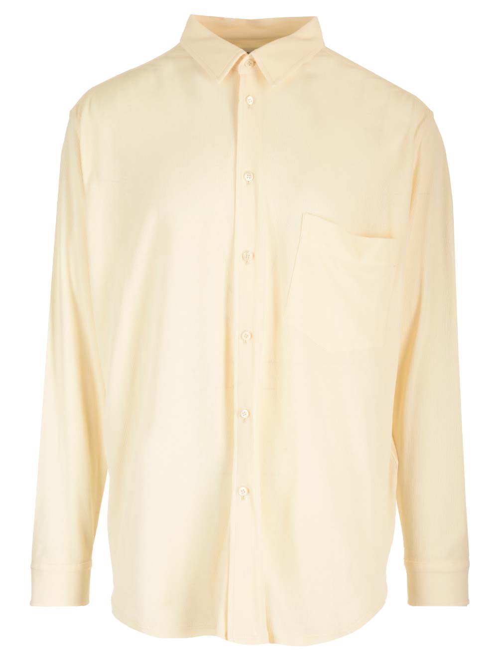 Magliano Large Fit Shirt