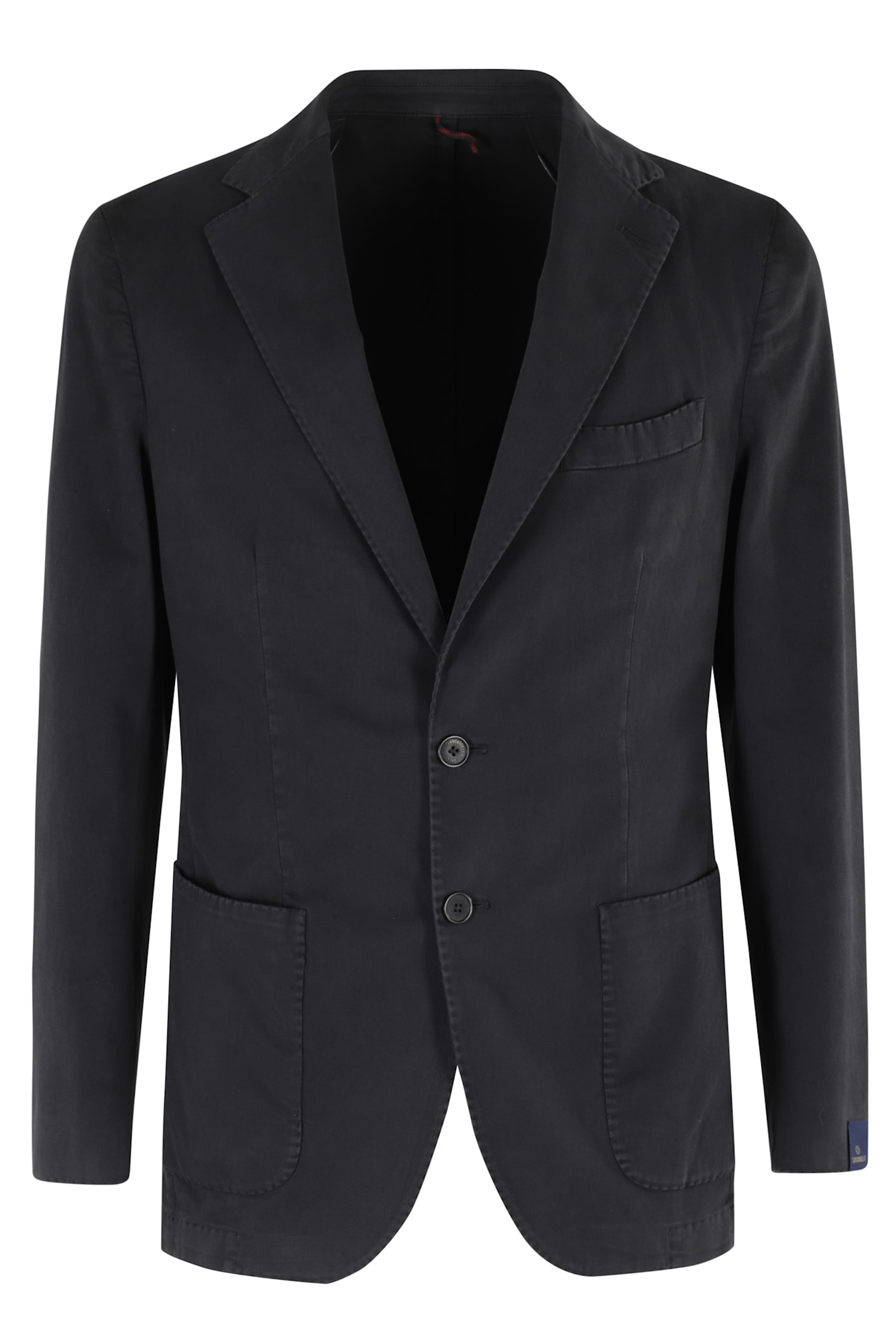 Santaniello Gabardina Soft Touch Con Smeriglio