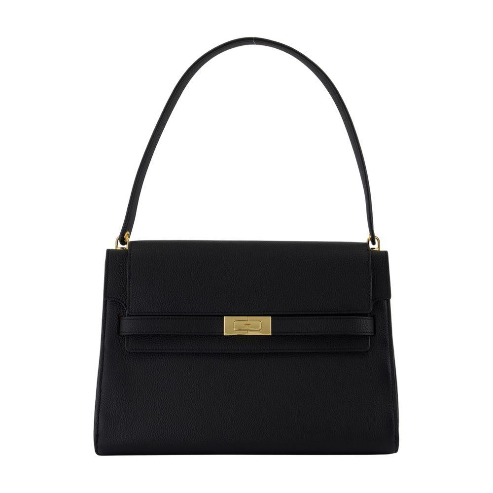 Tory Burch Lee Radziwill 大号单肩包