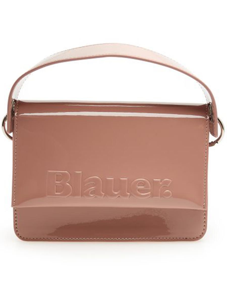 Blauer Usa Crossbody Bags
