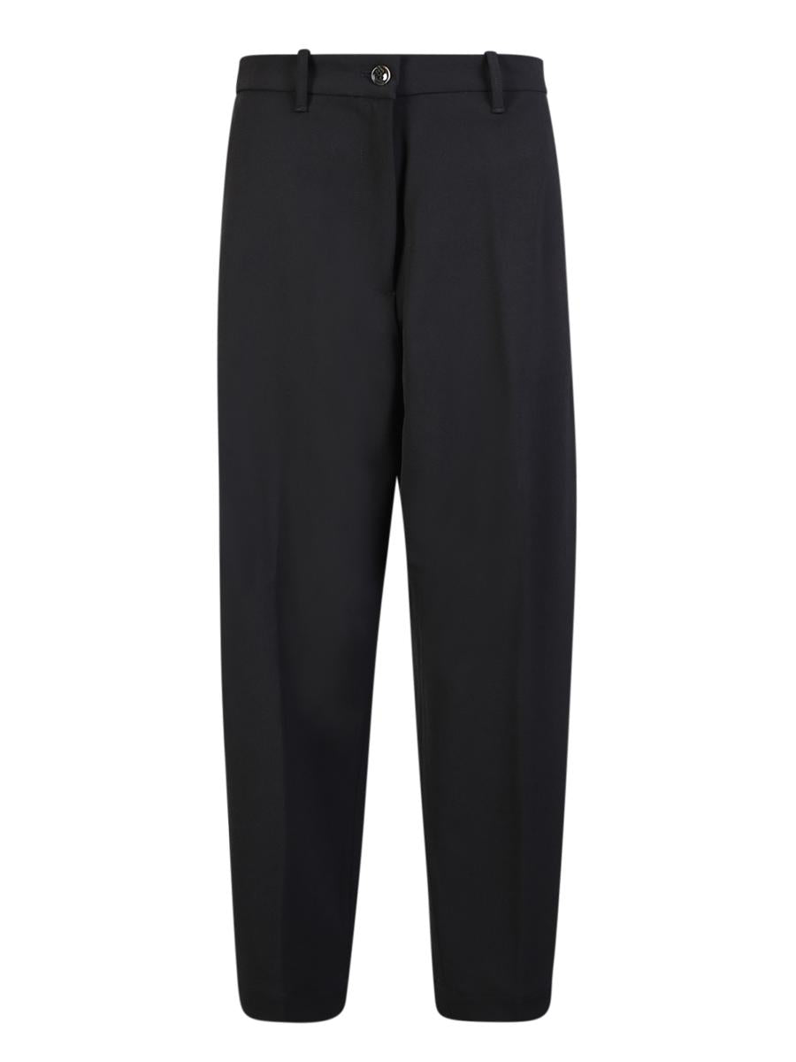 Nine In The Morning Trousers