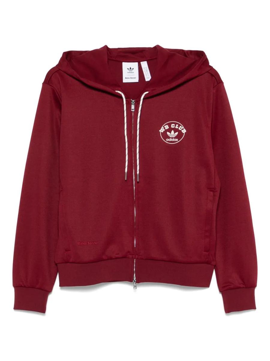 Adidas Originals By Wales Bonner Sweatshirt