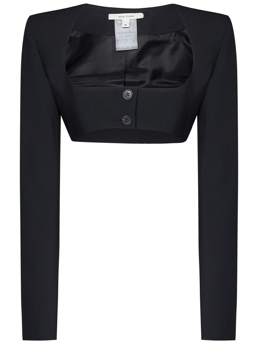 Nensi Dojaka Blazer