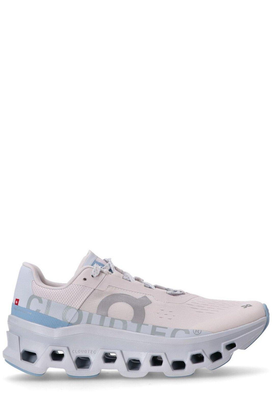 Cloudmonster Lace-up Sneakers