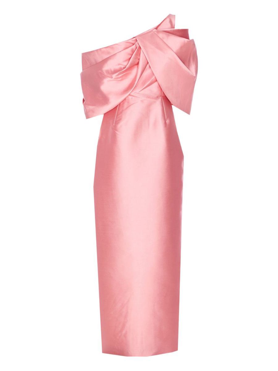 Solace London Davina Maxi Dress