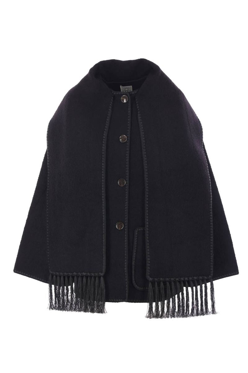 TOTEME Coats