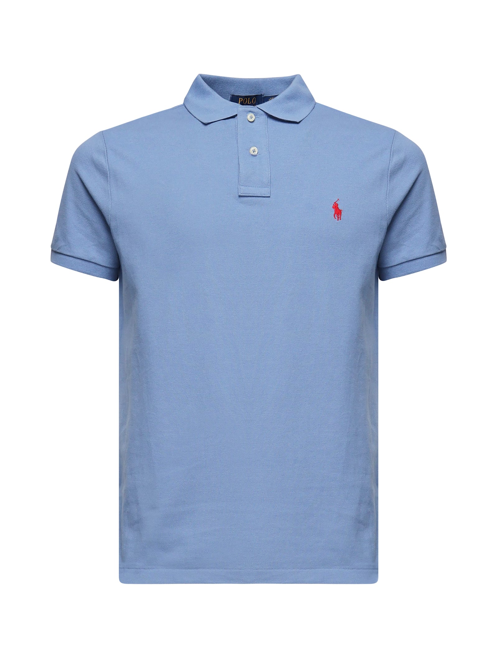 Ralph Lauren Big Pony Polo