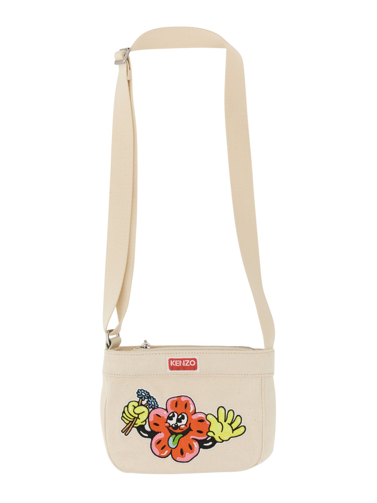 Kenzo Boke Bag