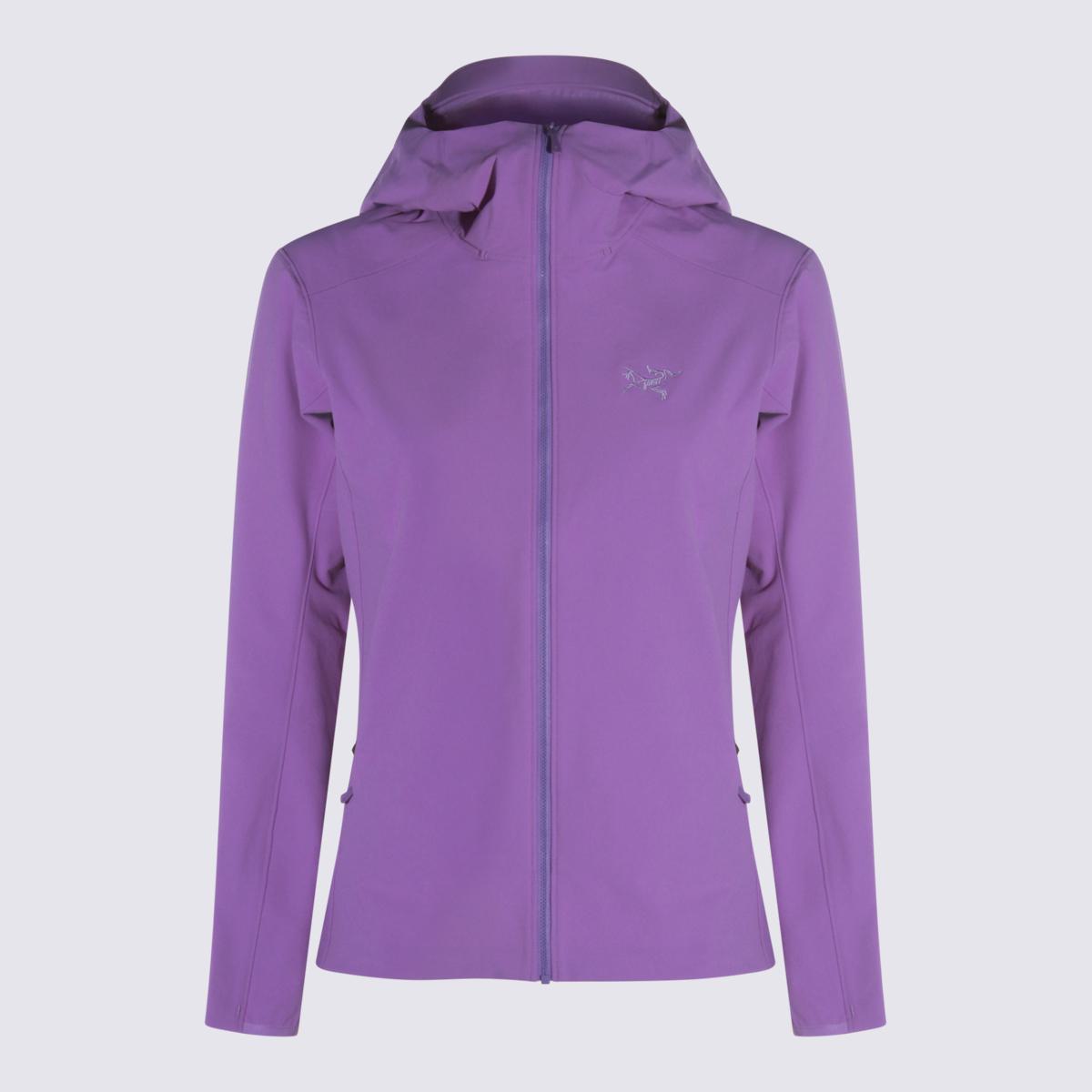 Arc'Teryx Giacche Aster