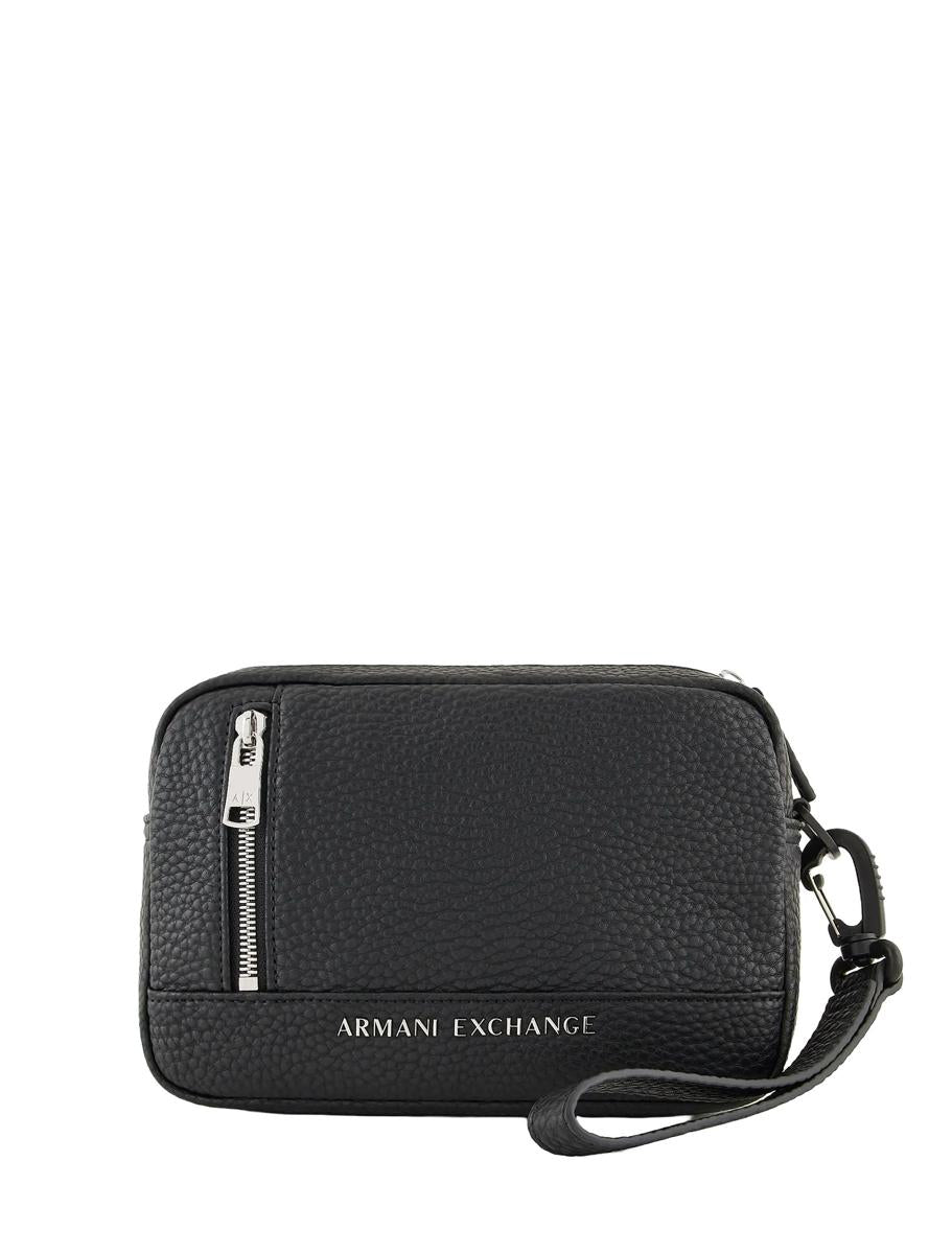 Armani Exchange Bags