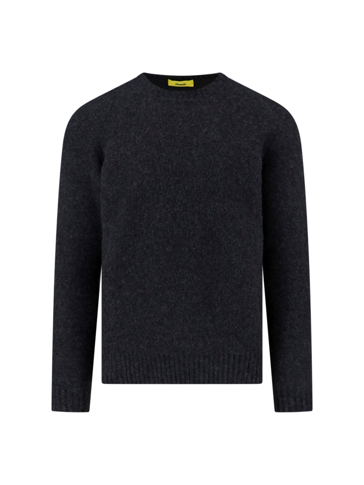 Drumohr Wool Sweater
