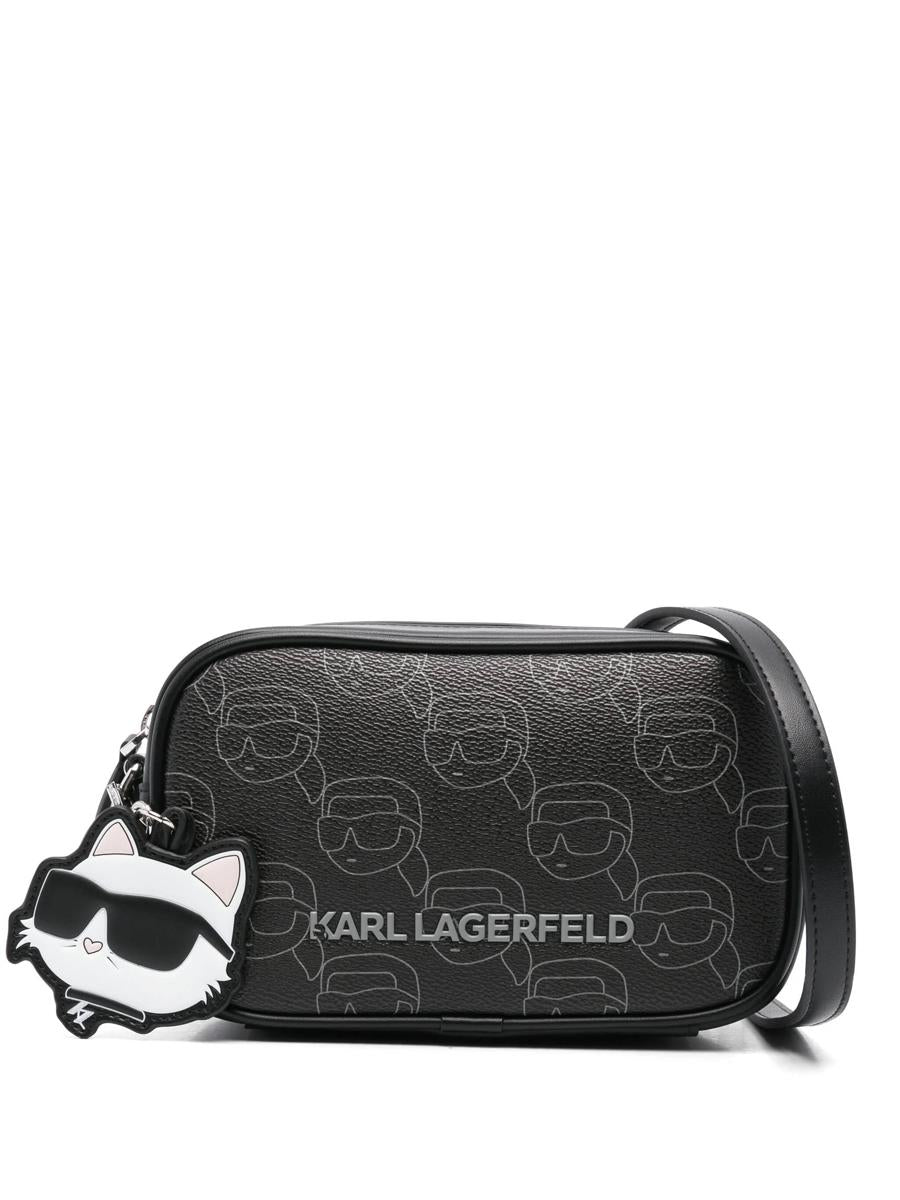 Karl Lagerfeld Bags