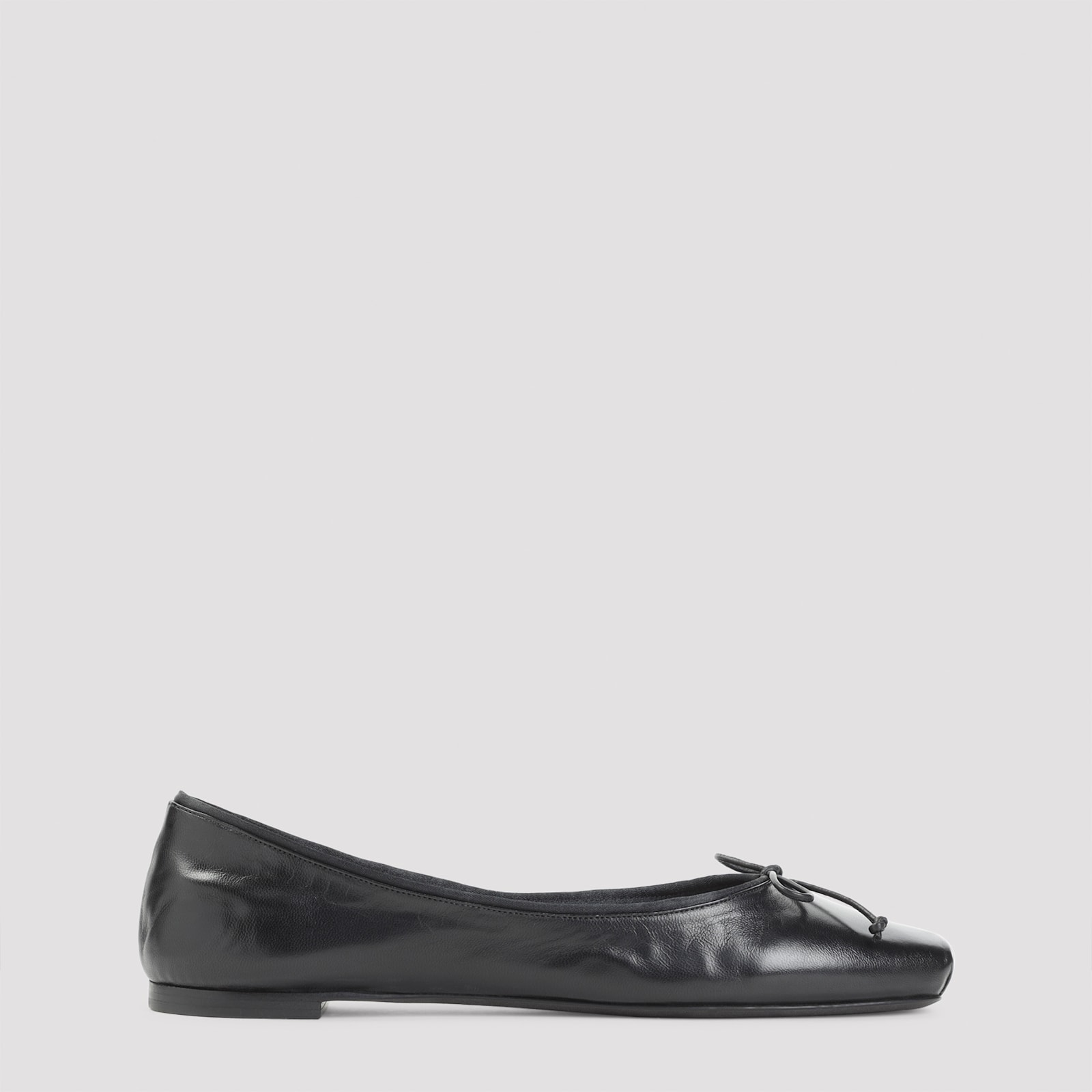 Khaite Charlotte Ballerina