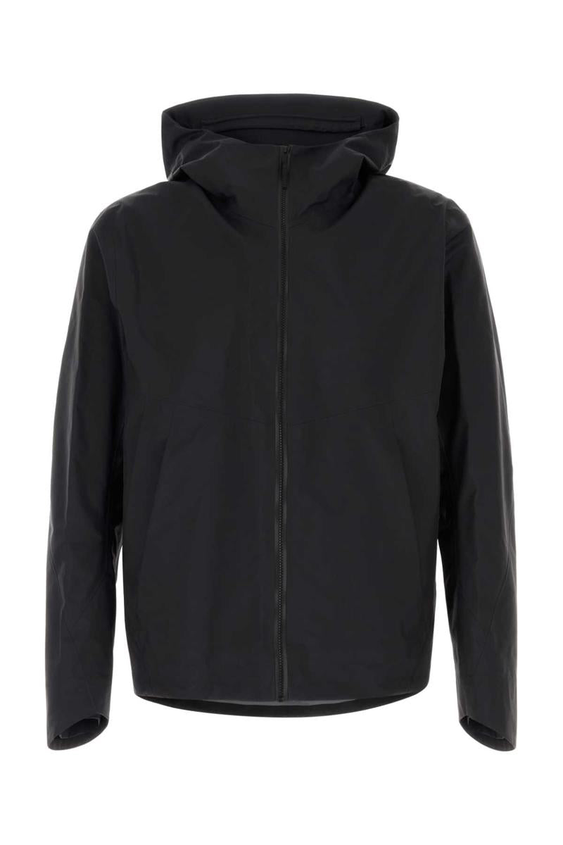 Veilance Jackets