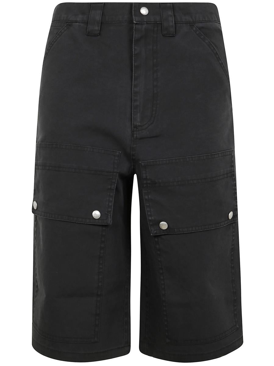 Oamc Chino Short Clothing
