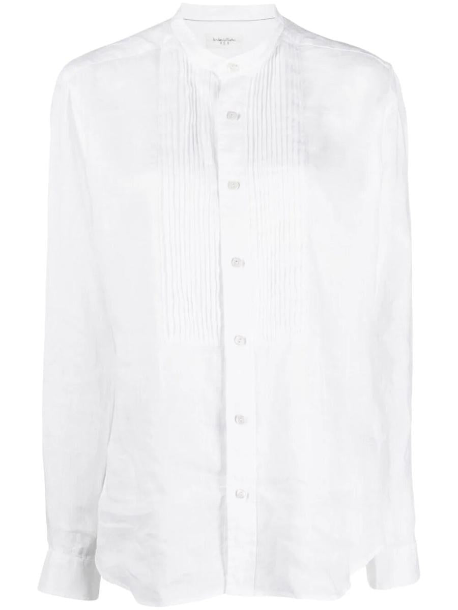 Tintoria Mattei Shirt Clothing
